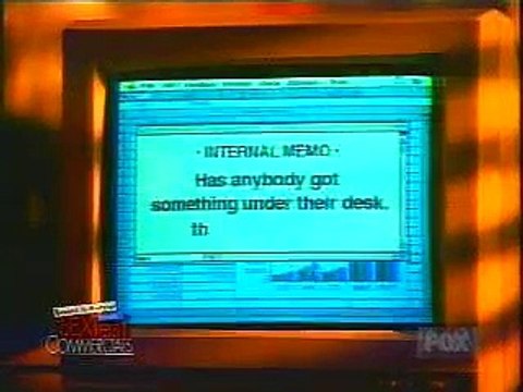 Pub marrante danoise pour du soda