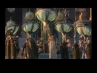 Final Fantasy XII AMV with Intro & Music 🎮