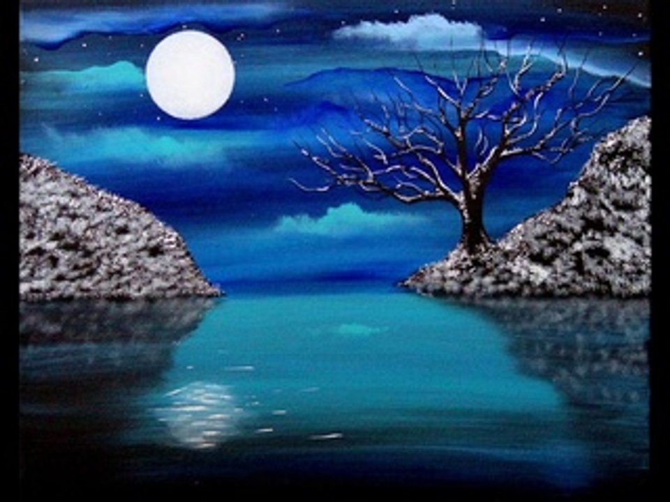 Giancarlo Petrarca - Midnight Song