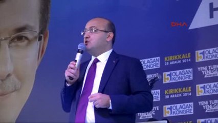 Kırıkkale Akdoğan Devletin Otoritesine Musallat Olanlara Eyvallah Etmeyeceğiz- Haberine Ek Kandil...