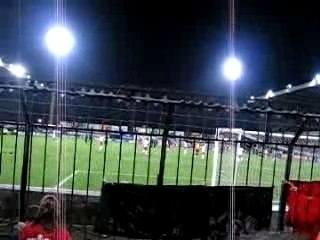 Brussel - Standard saison 2006-2007 III