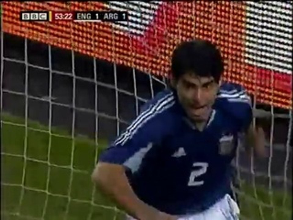 Memorable Football Highlights