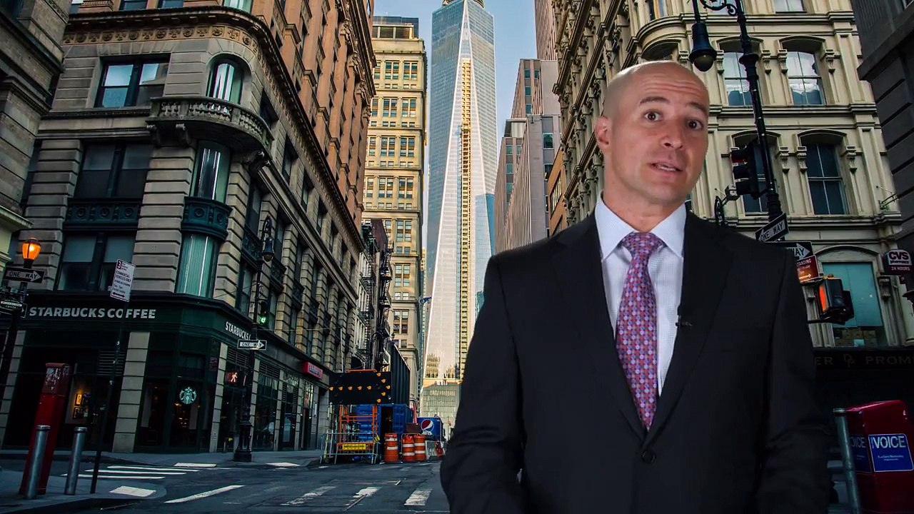 Pedestrian Accident Attorney - The Rothenberg Law Firm - Ross B. Rothenberg, Esq.