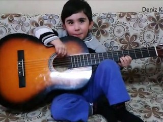 Deniz - Hepsi Yalan (Cover)