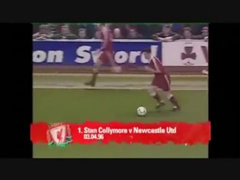Greatest Ever Football Match Liverpool 4 3 Newcastle