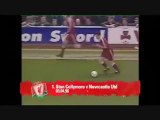 Greatest Ever Football Match   Liverpool 4 3 Newcastle