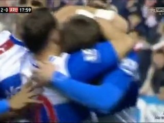 Watch Arsenal vs. Reading Live Commentary – Exciting 5-7 Match Highlights ⚽