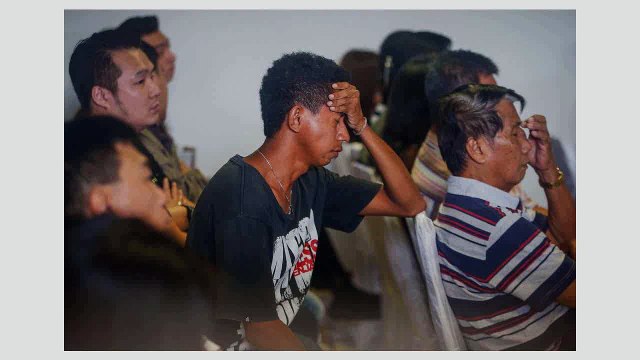 Indonesian Agency Says Missing AirAsia Jet Probably Sank