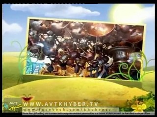 KHYBER SAHAR DUBAI ( 26-12-14 )