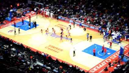 Voyage Côte-Ouest Usa partie 1