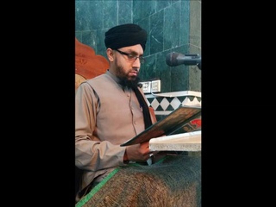 Kia Sahaba E Karaam nay bhi Milaad Shareef manaya... By Mufti Tahir Abbas Madni Sahib .