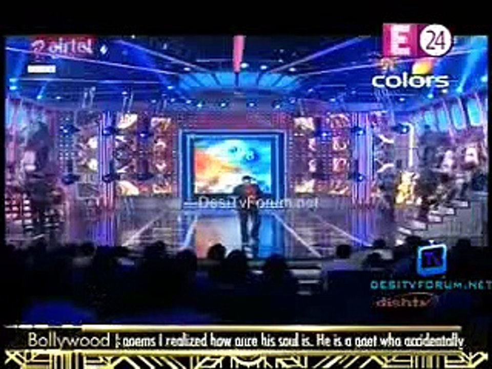 Bollywood Reporter [E24] 29th December 2014 - [FullTimeDhamaal]