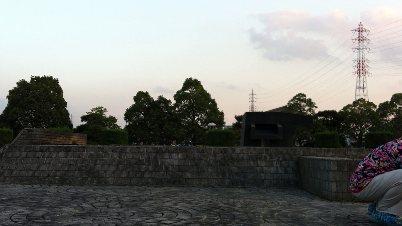 恋の２－４－１１、踊ってみたodottemita(IMG_0462--