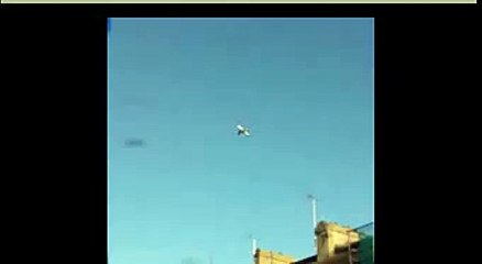 Virgin flight forced to circle mid air due to faulty landing gear