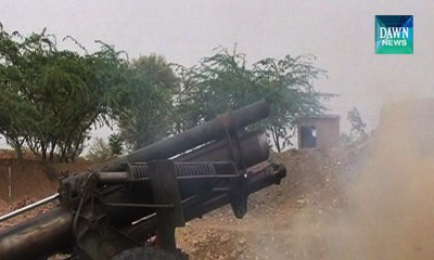 2006 militants killed in Zarb-e-Azb NA body told