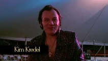 ETAs Episode 12 featuring Kim Kredel Elvis Tribute Artist