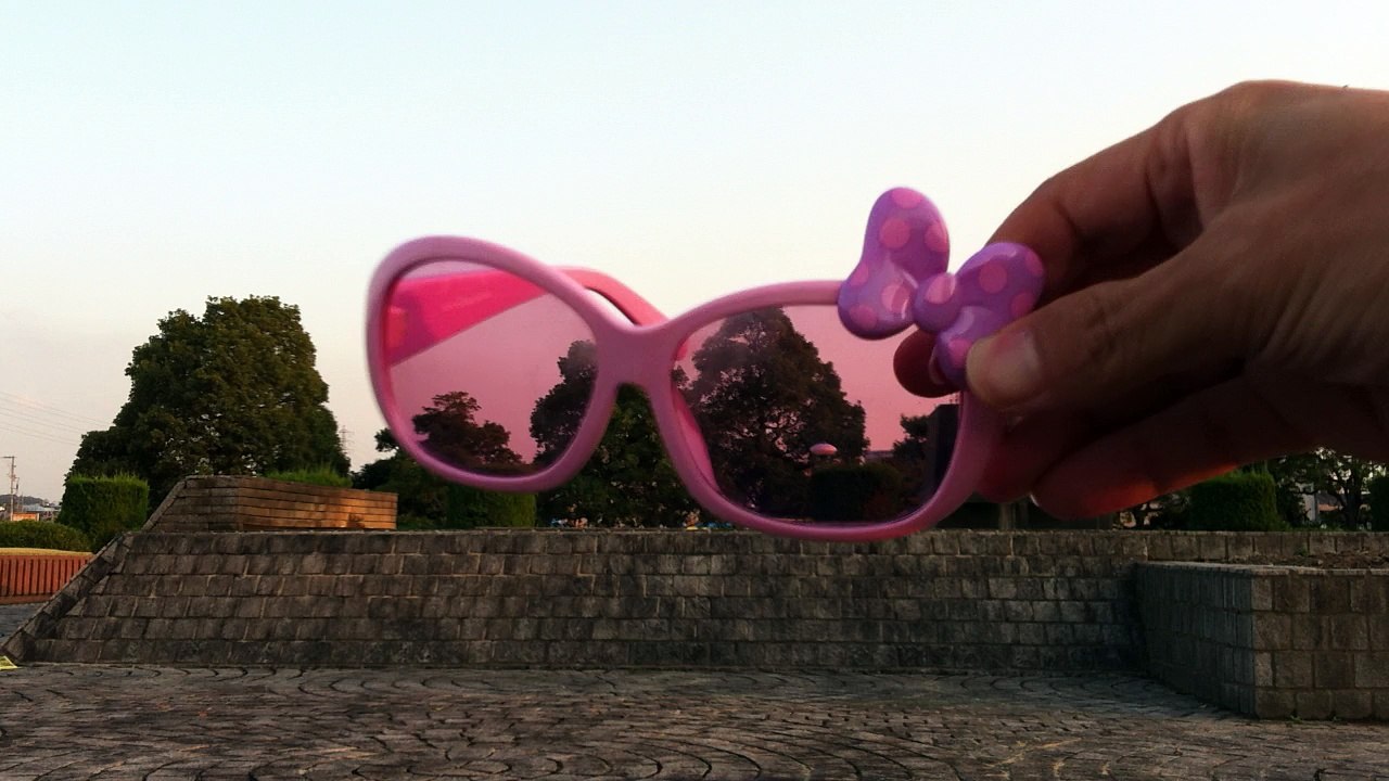 ケラケラじゃんけん　をやってみた。、odottemita(.IMG_0461