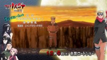 [Silver-Crow] Naruto Shippuden OP 16 [Movie Ver.] [Karaokes Sub español]