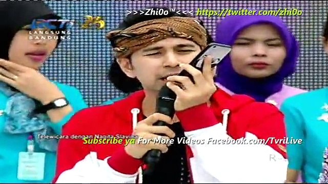 Dahsyat Spesial 30 Desember 2014 Closing