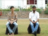 Dhanush & Music Director Anirudh Exclusive Interview
