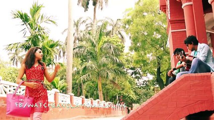 Bangla Full HD Video Song 2014 Hariye Tomai By Sohel Sk and Rulia Sultana