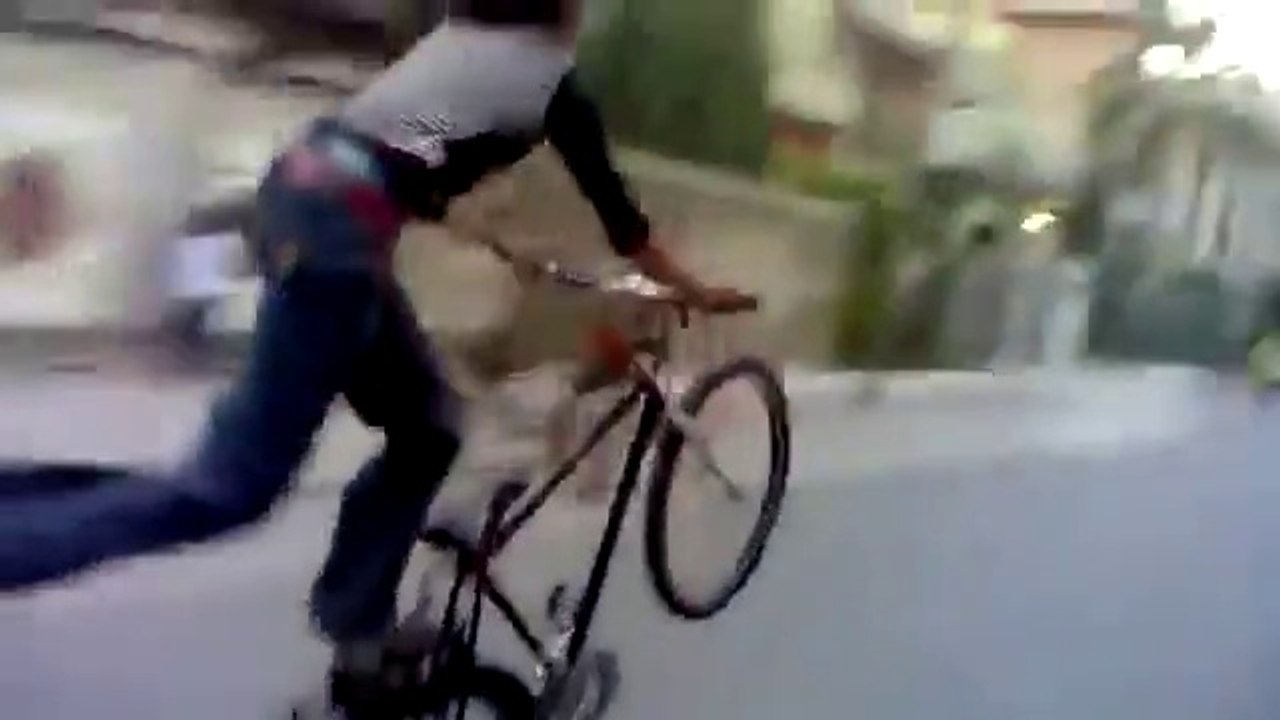 Pakistani Talented Guy