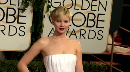 Cinco cosas que no sabían de Jennifer Lawrence