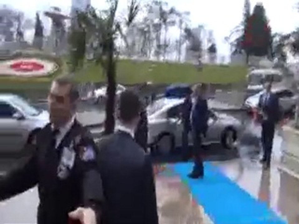 İlker Başbuğ adliyede