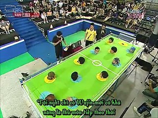 [Vietsub - 2ST] [180710] DT 2 tập 38
