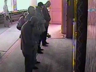 Bu kadarına da pes artık !