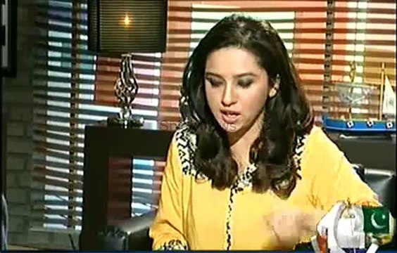 It’s my dream that Military courts put Nawaz & Zardari behind bars – Hasan Nisar