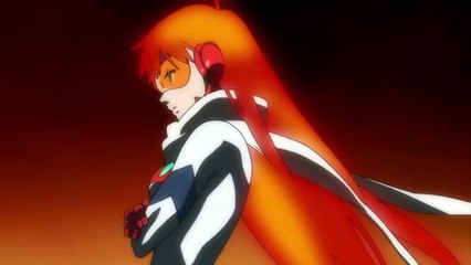 [ 720p/60fps ] Nostromo - Running Man  @MW_Æ