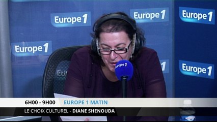 Asaf Avidan, un nouvel album très attendu