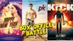 Salman Khan, Shahrukh Khan, Aamir Khan : Who Wins The Box Office Battle 2014?