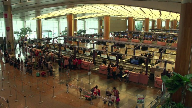 الطائرة الماليزية المفقودة في قعر البحر على الارجح