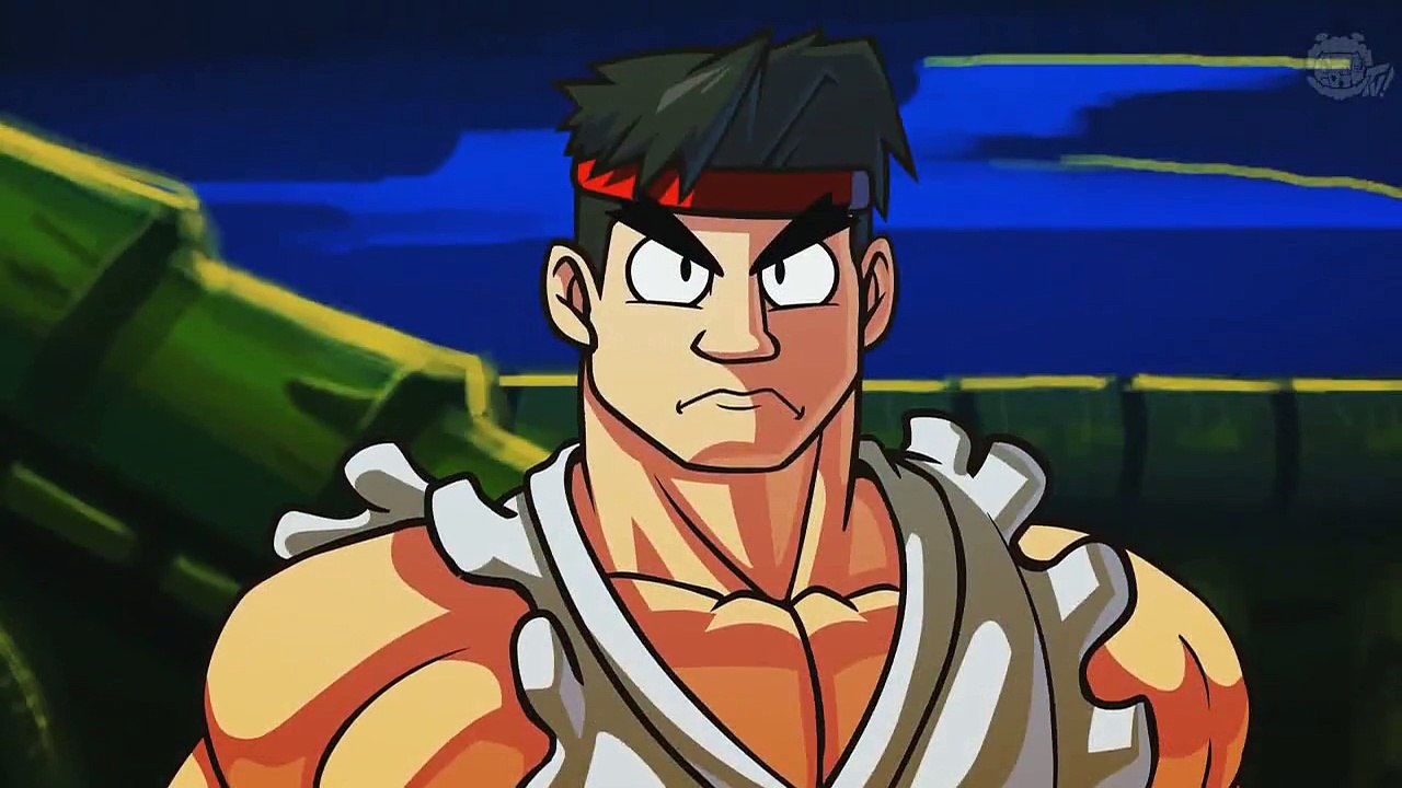 Ansatsu KeN (Fandub Latino) (dub a la primera)