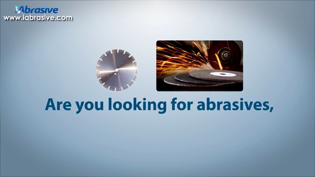 Are you looking for abrasives diamond tools & Safefy Products?