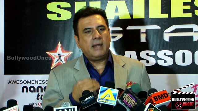 Boman Irani REACTS On Aamir Khan's PK Controversy