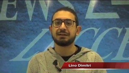 Leccenews24: Rassegna Stampa 29 Dicembre 2014