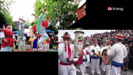 Heart to Heart Ep148C1 The Past and Future Created through Strands of Thread- Thread Artist Son In-suk