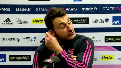 14e j. - Sinzelle : "Ne pas commettre les mêmes erreurs que l'an passé"