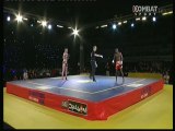 Aymeric UNEAU vs Hafed ROMDHANE demi finale (SANDA Pro Fight Championship 29.11.2014 LYON)