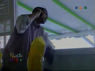 Pawol Pou Ri 23
