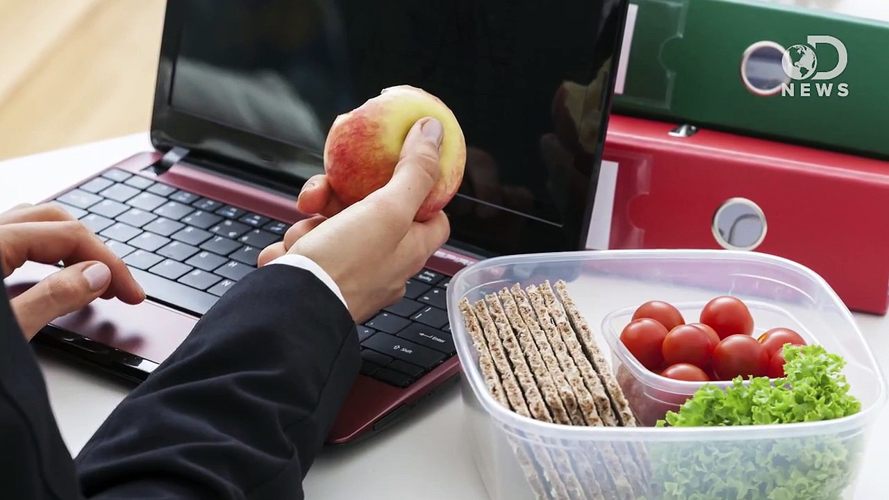 Why Workaholics Are The Least Productive