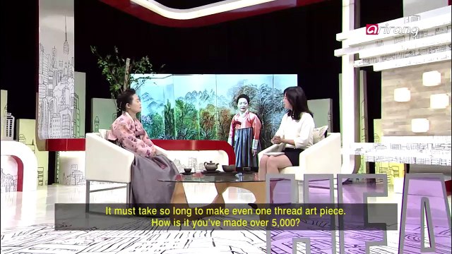 Heart to Heart Ep148C3 How did you come to collaborate with so many artists