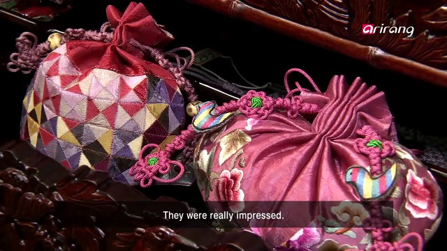 Heart to Heart Ep148C5 Artist Son In Sook, marking the first time the museum has exhibited a living artist in its 125-year