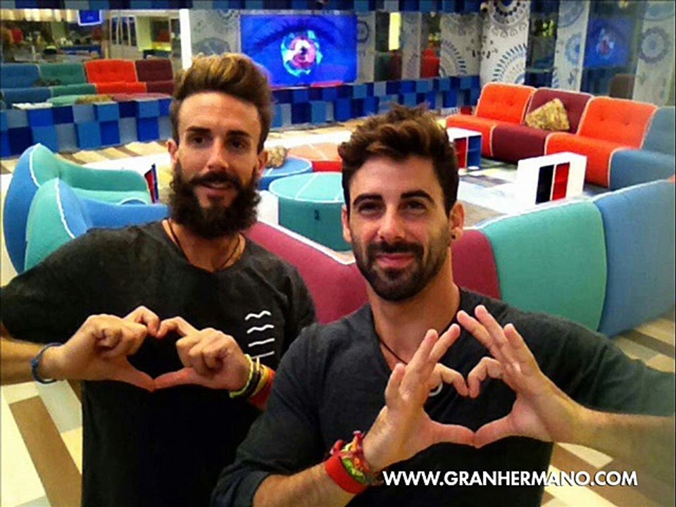 FELICIDADES JONATHAN