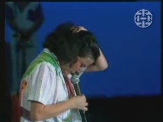 Elis Regina - Atras da Porta - ao vivo