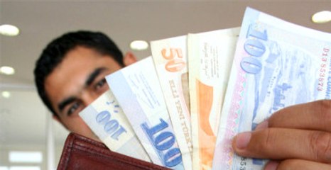 Çalışanlar İçin Yarın Kritik Gün Asgari Ücret Belli Olacak