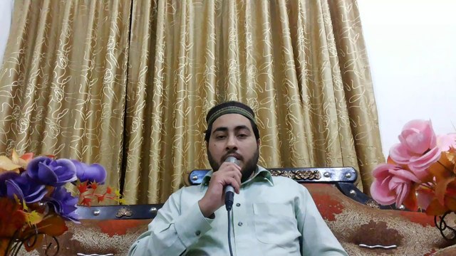 Lajpal Nabi Mere dardan di dawa dena | New Naat 2015 By Muhammad Faisal Maqbool Qadri